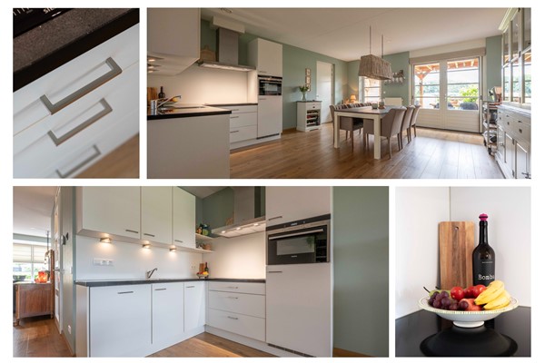 Medium property photo - Breugelhof 24, 4744 RV Bosschenhoofd